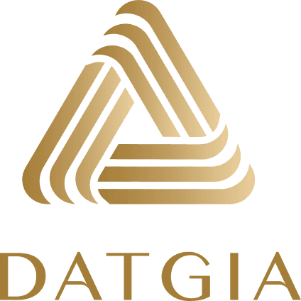 Dat Gia Logo